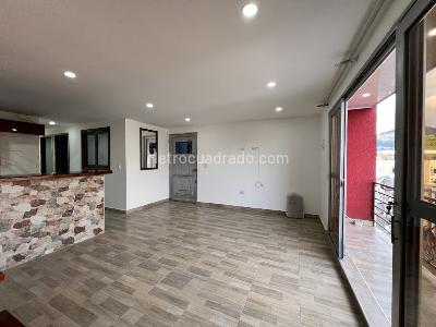 Apartamento de 4 alcobas en venta en Quiroga Sur, Bogotá, 74 m² · foto 4 de 20