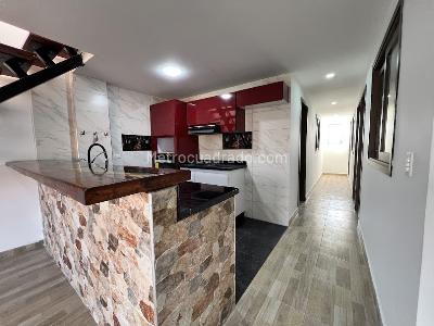 Apartamento de 4 alcobas en venta en Quiroga Sur, Bogotá, 74 m² · foto 7 de 20