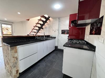 Apartamento de 4 alcobas en venta en Quiroga Sur, Bogotá, 74 m² · foto 8 de 20