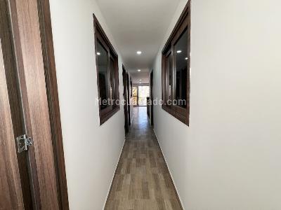 Apartamento de 4 alcobas en venta en Quiroga Sur, Bogotá, 74 m² · foto 12 de 20