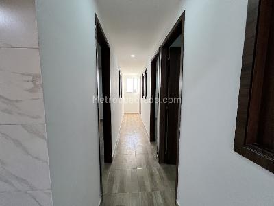 Apartamento de 4 alcobas en venta en Quiroga Sur, Bogotá, 74 m² · foto 13 de 20