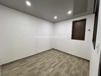 Apartamento de 4 alcobas en venta en Quiroga Sur, Bogotá, 74 m² · foto 14 de 20