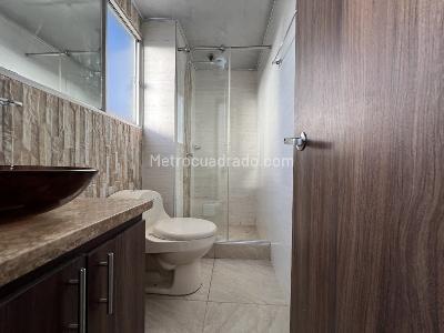 Apartamento de 4 alcobas en venta en Quiroga Sur, Bogotá, 74 m² · foto 15 de 20