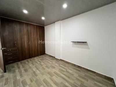 Apartamento de 4 alcobas en venta en Quiroga Sur, Bogotá, 74 m² · foto 16 de 20