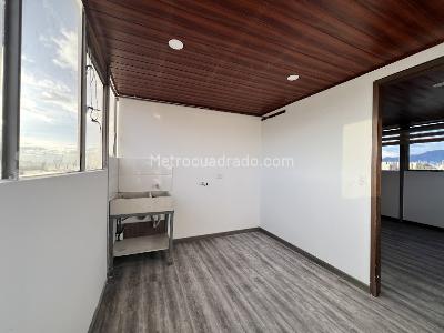 Apartamento de 4 alcobas en venta en Quiroga Sur, Bogotá, 74 m² · foto 19 de 20