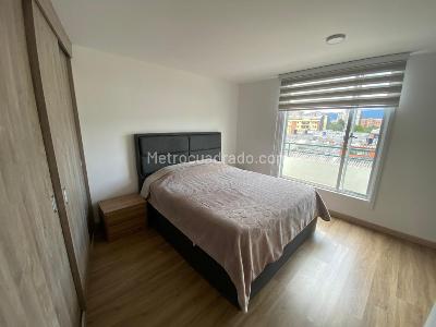 Apartamento en venta en Britalia, Bogotá · foto 20 de 20