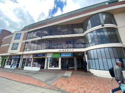 Apartamento en venta en Britalia, Bogotá · foto 2 de 20