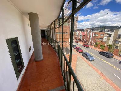 Apartamento en venta en Britalia, Bogotá · foto 3 de 20