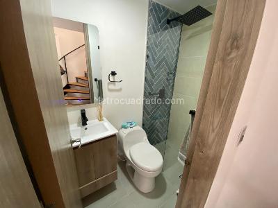 Apartamento en venta en Britalia, Bogotá · foto 4 de 20