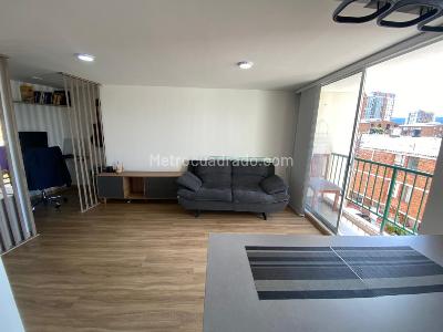 Apartamento en venta en Britalia, Bogotá · foto 6 de 20
