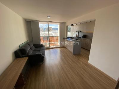 Apartamento en venta en Britalia, Bogotá · foto 7 de 20