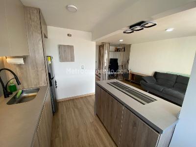 Apartamento en venta en Britalia, Bogotá · foto 8 de 20