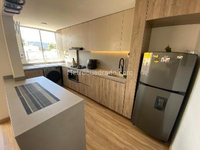 Apartamento en venta en Britalia, Bogotá · foto 10 de 20