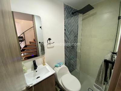Apartamento en venta en Britalia, Bogotá · foto 11 de 20
