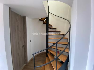Apartamento en venta en Britalia, Bogotá · foto 12 de 20