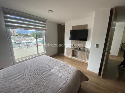 Apartamento en venta en Britalia, Bogotá · foto 17 de 20