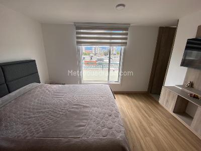 Apartamento en venta en Britalia, Bogotá · foto 18 de 20