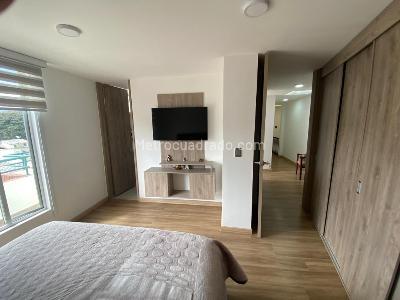 Apartamento en venta en Britalia, Bogotá · foto 19 de 20