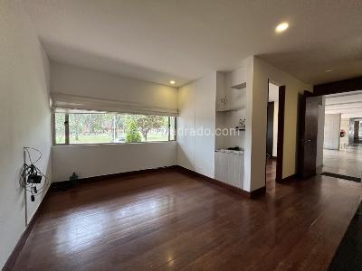 Apartamento de 1 alcoba en arriendo en Santa Bibiana, Bogotá, 61 m² · foto 4 de 17