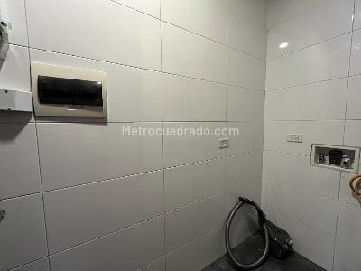 Apartamento de 1 alcoba en arriendo en Santa Bibiana, Bogotá, 61 m² · foto 8 de 17