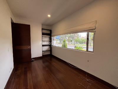 Apartamento de 1 alcoba en arriendo en Santa Bibiana, Bogotá, 61 m² · foto 10 de 17