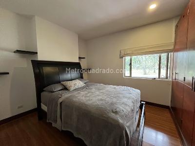 Apartamento de 1 alcoba en arriendo en Santa Bibiana, Bogotá, 61 m² · foto 11 de 17
