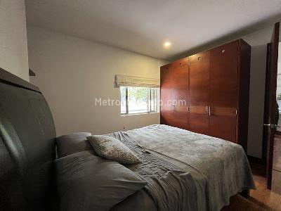 Apartamento de 1 alcoba en arriendo en Santa Bibiana, Bogotá, 61 m² · foto 12 de 17