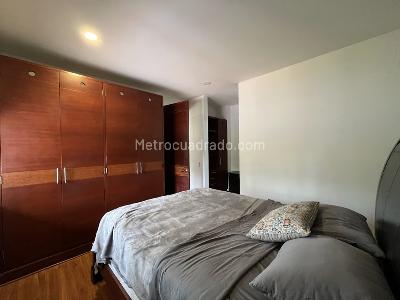 Apartamento de 1 alcoba en arriendo en Santa Bibiana, Bogotá, 61 m² · foto 13 de 17