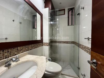 Apartamento de 1 alcoba en arriendo en Santa Bibiana, Bogotá, 61 m² · foto 15 de 17
