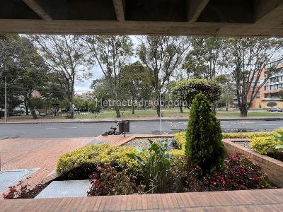 Apartamento de 1 alcoba en arriendo en Santa Bibiana, Bogotá, 61 m² · foto 16 de 17