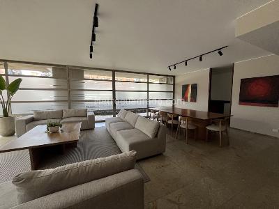 Apartamento de 1 alcoba en arriendo en Santa Bibiana, Bogotá, 61 m² · foto 17 de 17