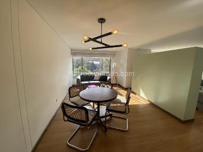 Apartaestudio en arriendo en Parque Central Bavaria, Bogotá · foto 2 de 20