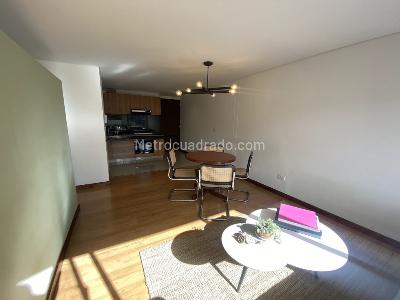 Apartaestudio en arriendo en Parque Central Bavaria, Bogotá · foto 12 de 20
