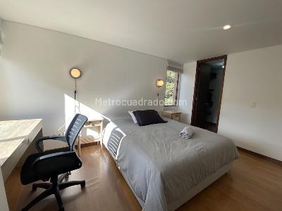 Apartaestudio en arriendo en Parque Central Bavaria, Bogotá · foto 14 de 20