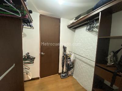 Apartaestudio en arriendo en Parque Central Bavaria, Bogotá · foto 19 de 20