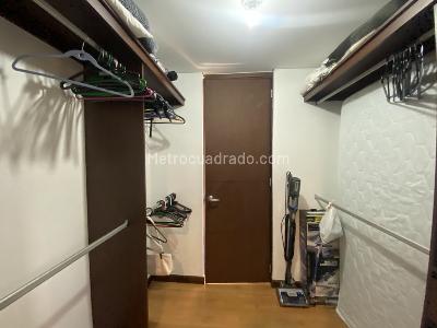 Apartaestudio en arriendo en Parque Central Bavaria, Bogotá · foto 20 de 20