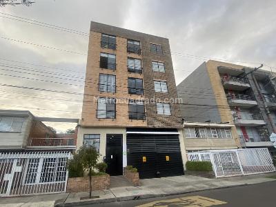 Apartaestudio en Arriendo, Palermo, Bogotá D.C. en arriendo en Palermo