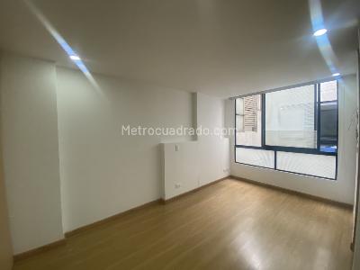 Apartaestudio en Arriendo, Galerias, Bogotá D.C. en arriendo en Galerias