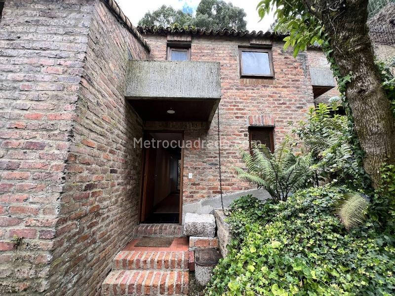 House for rent in Bogotá