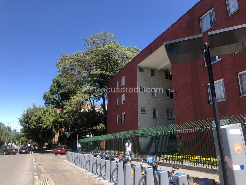 Apartamento en Arriendo, Polo Club, Bogotá D.C.