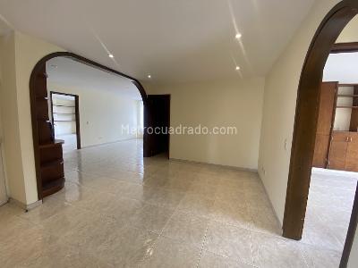 Apartamento en venta en Cedritos, Bogotá · foto 2 de 20