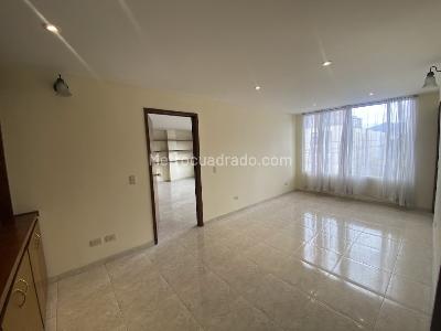 Apartamento en venta en Cedritos, Bogotá · foto 3 de 20