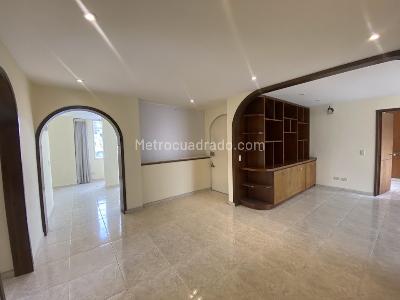 Apartamento en venta en Cedritos, Bogotá · foto 7 de 20