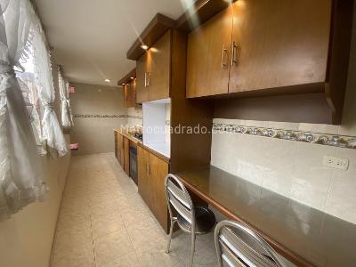 Apartamento en venta en Cedritos, Bogotá · foto 9 de 20