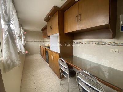 Apartamento en venta en Cedritos, Bogotá · foto 11 de 20