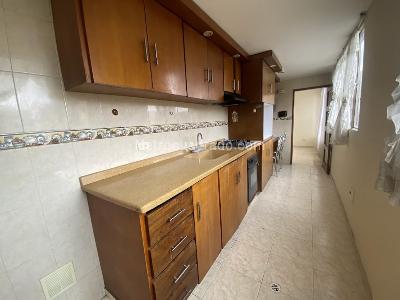 Apartamento en venta en Cedritos, Bogotá · foto 12 de 20