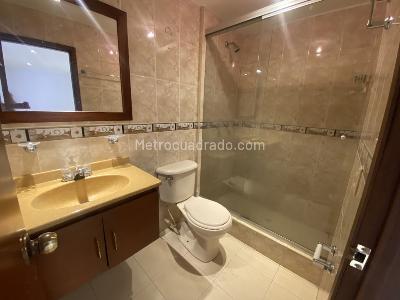 Apartamento en venta en Cedritos, Bogotá · foto 20 de 20