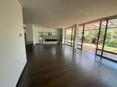 Casa en arriendo en La Calera, La Calera · foto 2 de 20