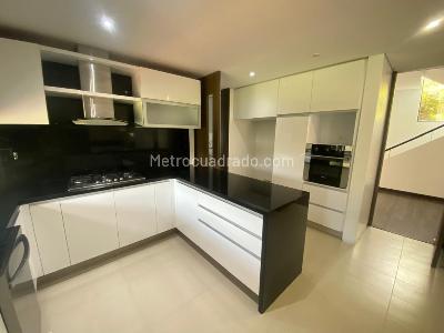 Casa en arriendo en La Calera, La Calera · foto 8 de 20