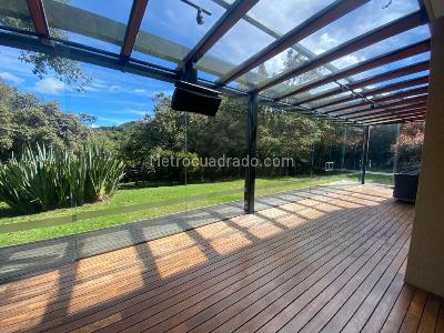 Casa en arriendo en La Calera, La Calera · foto 13 de 20